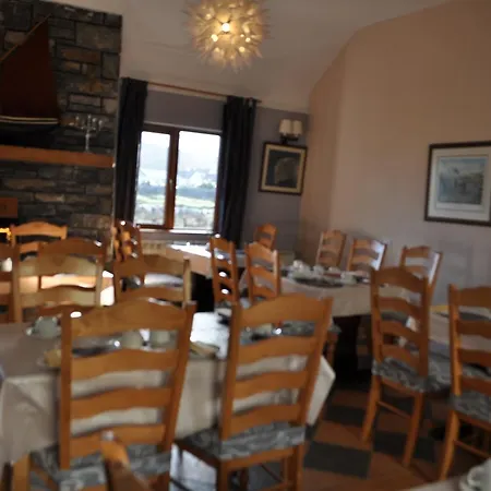 Inisheer Hotel Отель
