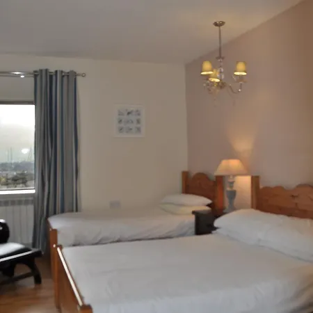 Inisheer Hotel * Инишир