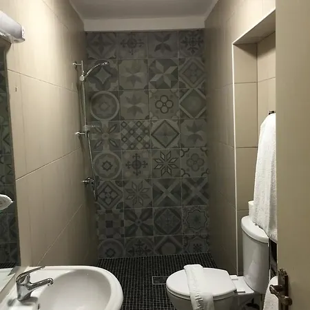 Inisheer Hotel Отель