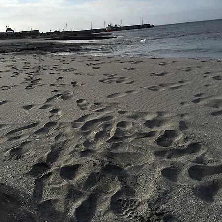Inisheer Hotel Отель