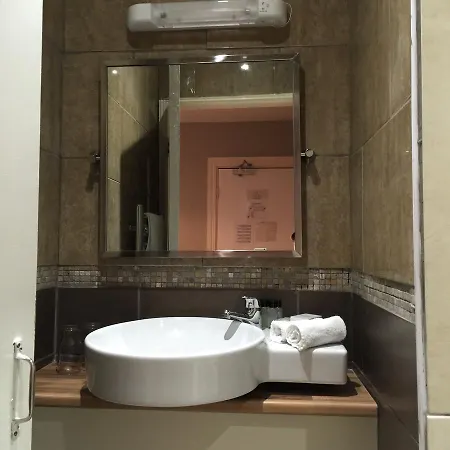 Inisheer Hotel * Инишир