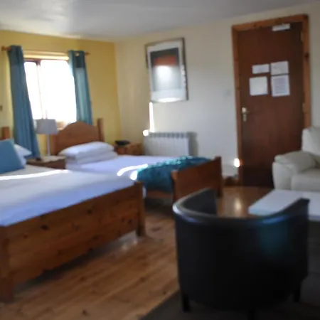 Inisheer Hotel *