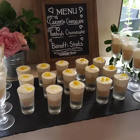 Отель Inisheer Hotel