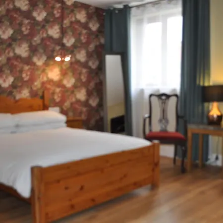 Inisheer Hotel Инишир